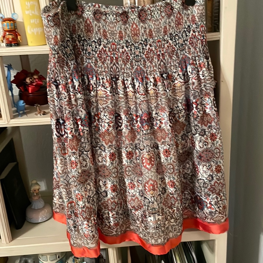 Sophie Max skirt